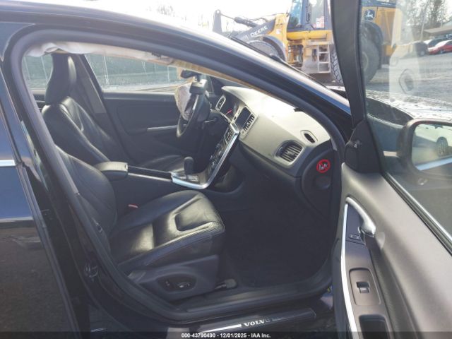 2012 VOLVO S60 YV1902FH9C2040662 Photo 4