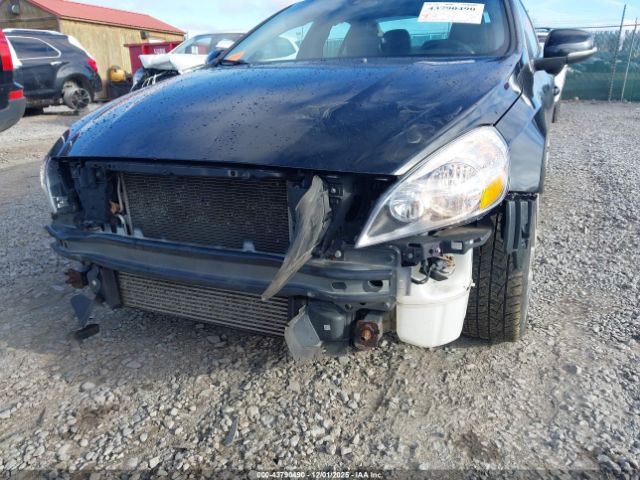 2012 VOLVO S60 YV1902FH9C2040662 Photo 5