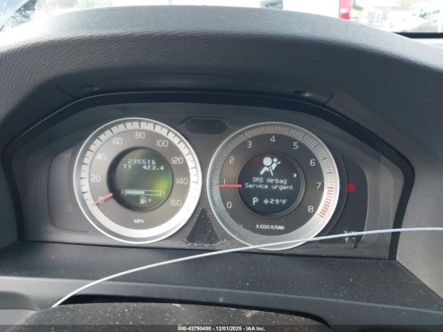 2012 VOLVO S60 YV1902FH9C2040662 Photo 6