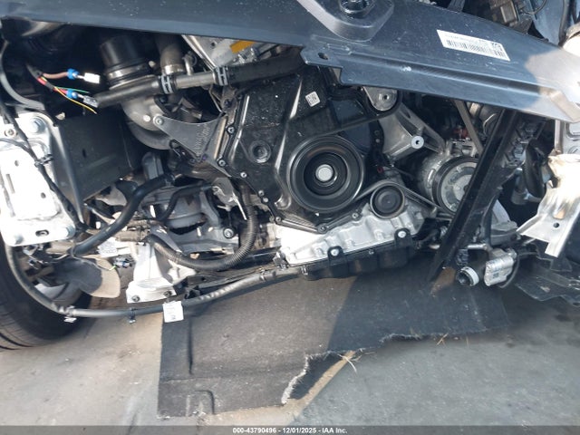 2025 AUDI ALL-NEW A5 WAU1BCFU3SN030056 Photo 9