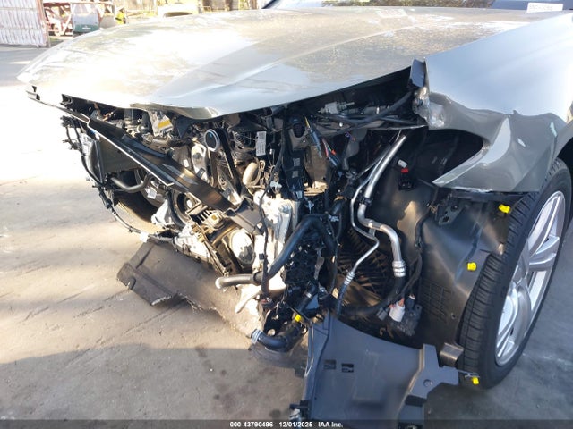 2025 AUDI ALL-NEW A5 WAU1BCFU3SN030056 Photo 5