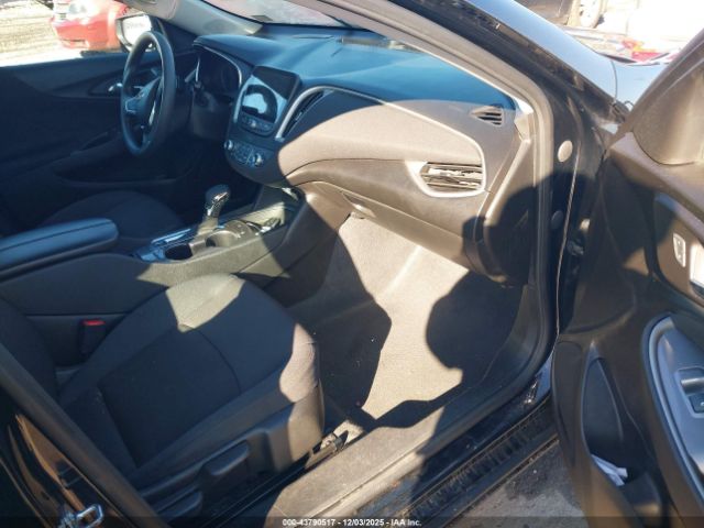 2023 CHEVROLET MALIBU 1G1ZD5ST6PF197840 Photo 4