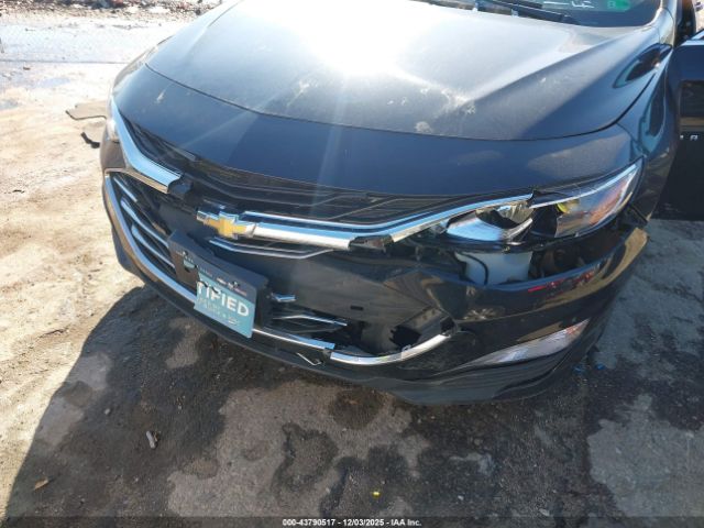 2023 CHEVROLET MALIBU 1G1ZD5ST6PF197840 Photo 5