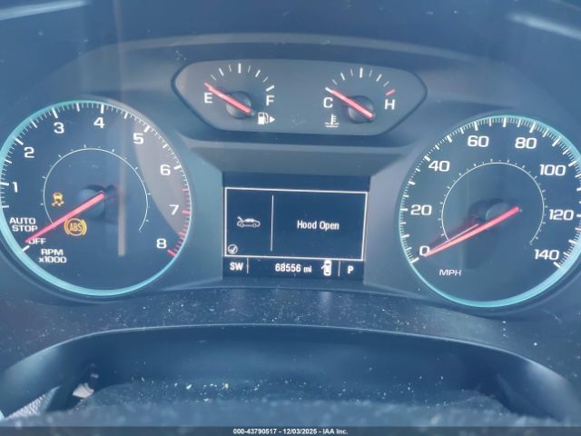 2023 CHEVROLET MALIBU 1G1ZD5ST6PF197840 Photo 6