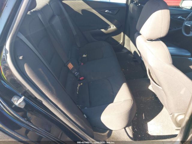 2023 CHEVROLET MALIBU 1G1ZD5ST6PF197840 Photo 7