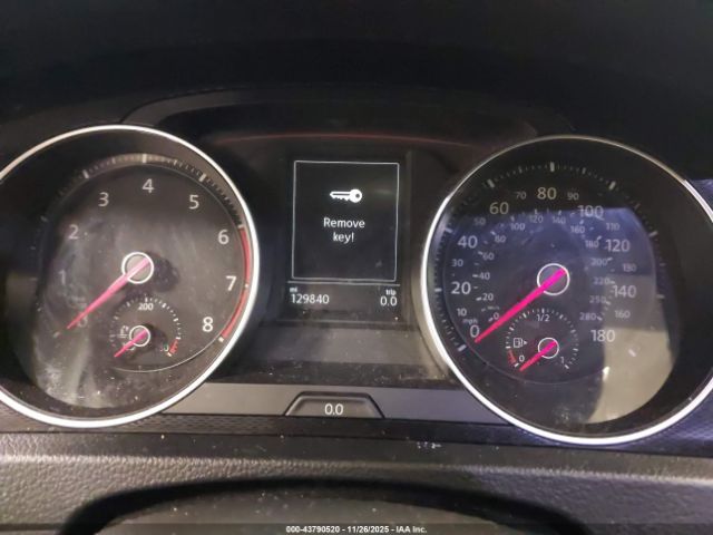 2016 VOLKSWAGEN GOLF GTI 3VWYT7AU6GM023601 Photo 6