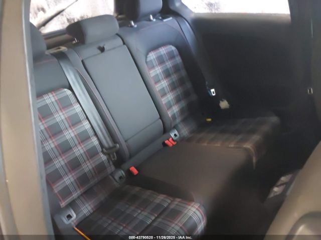 2016 VOLKSWAGEN GOLF GTI 3VWYT7AU6GM023601 Photo 7