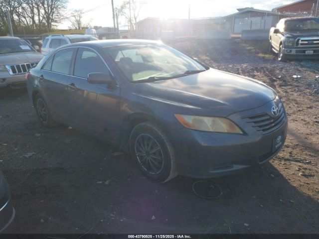 2009 TOYOTA CAMRY 4T1BE46K49U878199