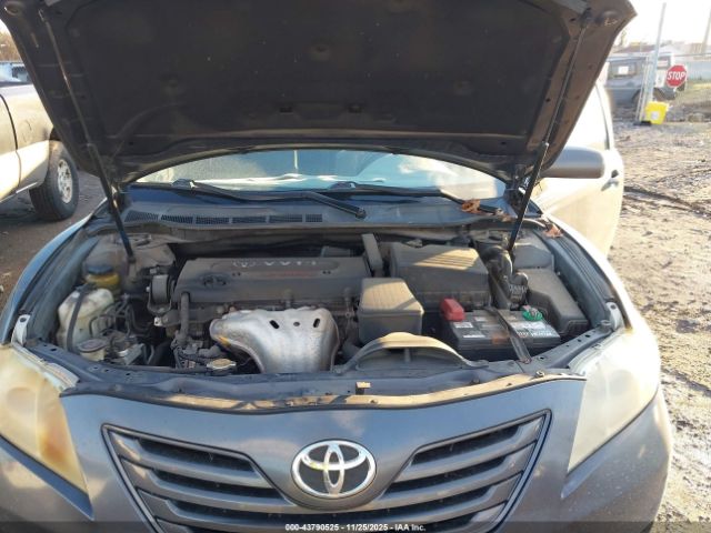 2009 TOYOTA CAMRY 4T1BE46K49U878199 Photo 9