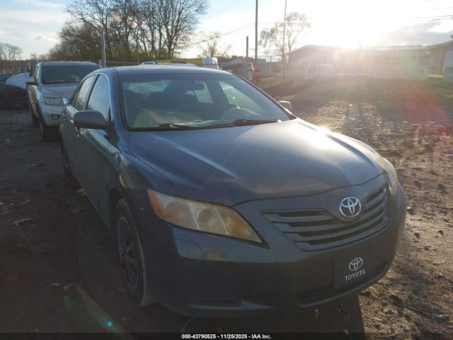 2009 TOYOTA CAMRY 4T1BE46K49U878199 Photo 5