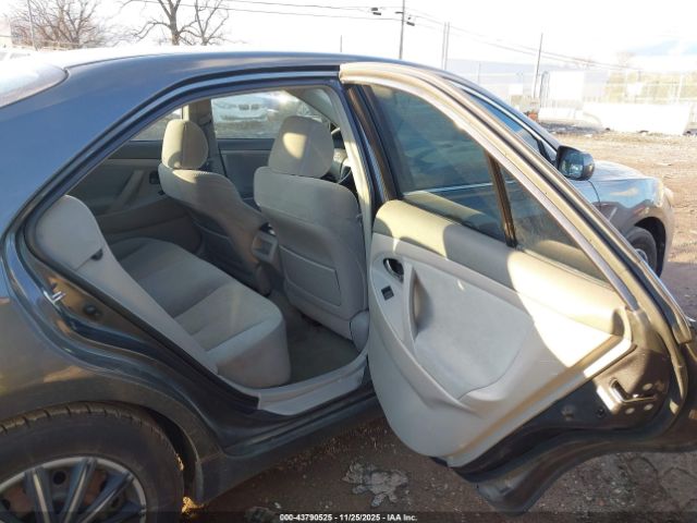 2009 TOYOTA CAMRY 4T1BE46K49U878199 Photo 7