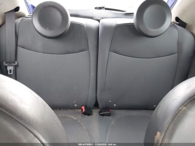 2013 FIAT 500 3C3CFFAR6DT739897 Photo 7