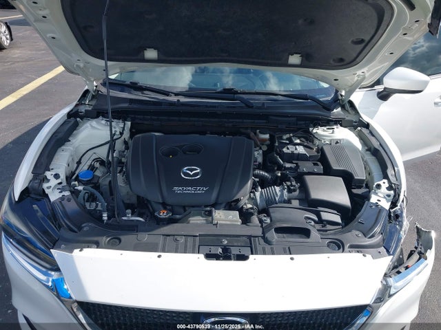 Aukcja sprzedaży 2018 Mazda Mazda6 Sport, vin: JM1GL1UM6J1319617, numer aukcji: 43790539