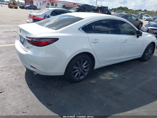 Aukcja sprzedaży 2018 Mazda Mazda6 Sport, vin: JM1GL1UM6J1319617, numer aukcji: 43790539