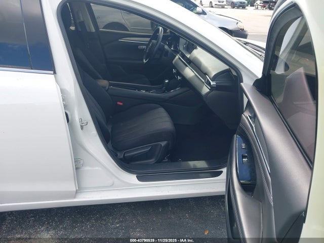 Aukcja sprzedaży 2018 Mazda Mazda6 Sport, vin: JM1GL1UM6J1319617, numer aukcji: 43790539
