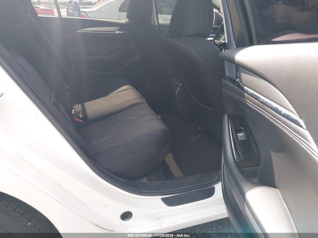 Aukcja sprzedaży 2018 Mazda Mazda6 Sport, vin: JM1GL1UM6J1319617, numer aukcji: 43790539
