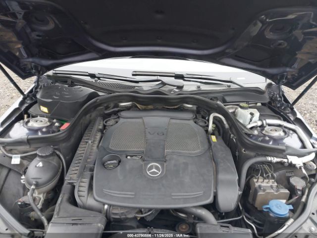 2015 MERCEDES-BENZ E 350 WDDHF8JB1FB113104 Photo 9