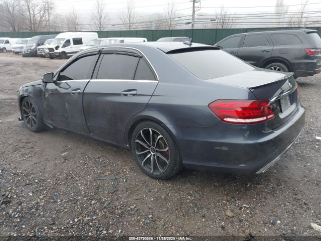 2015 MERCEDES-BENZ E 350 WDDHF8JB1FB113104 Photo 2