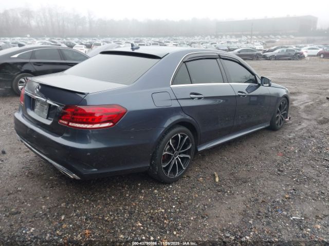 2015 MERCEDES-BENZ E 350 WDDHF8JB1FB113104 Photo 3