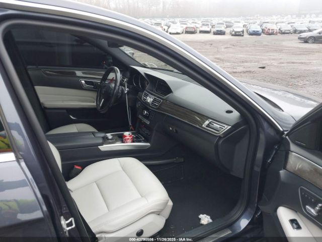 2015 MERCEDES-BENZ E 350 WDDHF8JB1FB113104 Photo 4