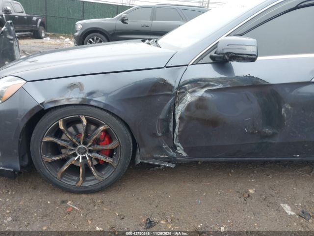 2015 MERCEDES-BENZ E 350 WDDHF8JB1FB113104 Photo 5