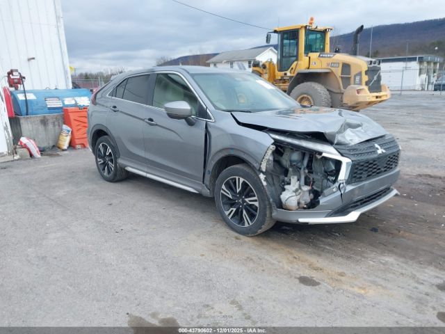 2023 MITSUBISHI ECLIPSE CROSS JA4ATWAAXPZ052225 Photo 0