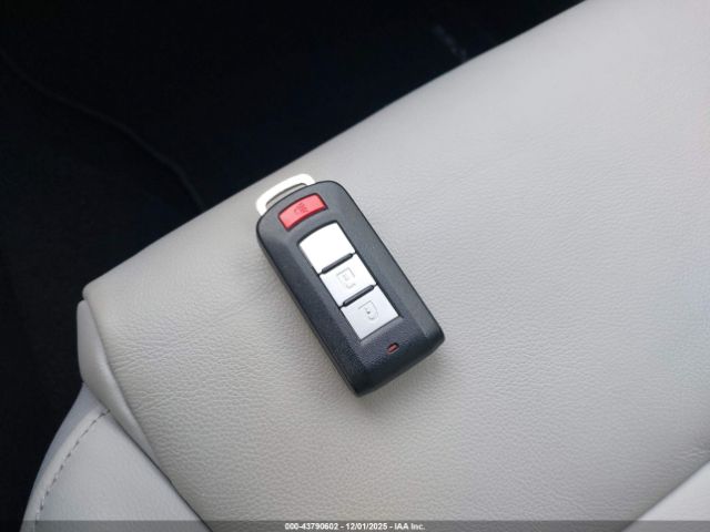 2023 MITSUBISHI ECLIPSE CROSS JA4ATWAAXPZ052225 Photo 10