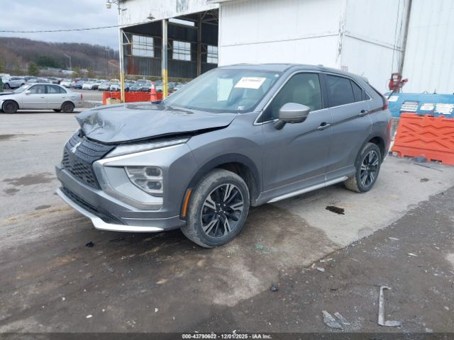 2023 MITSUBISHI ECLIPSE CROSS JA4ATWAAXPZ052225 Photo 1