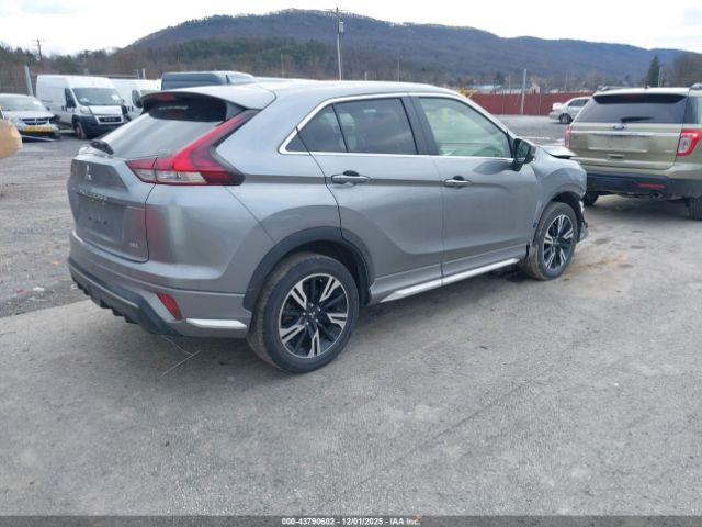 2023 MITSUBISHI ECLIPSE CROSS JA4ATWAAXPZ052225 Photo 3