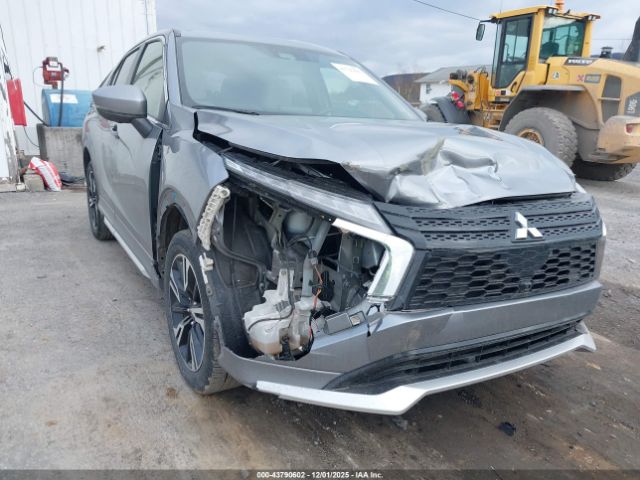 2023 MITSUBISHI ECLIPSE CROSS JA4ATWAAXPZ052225 Photo 5