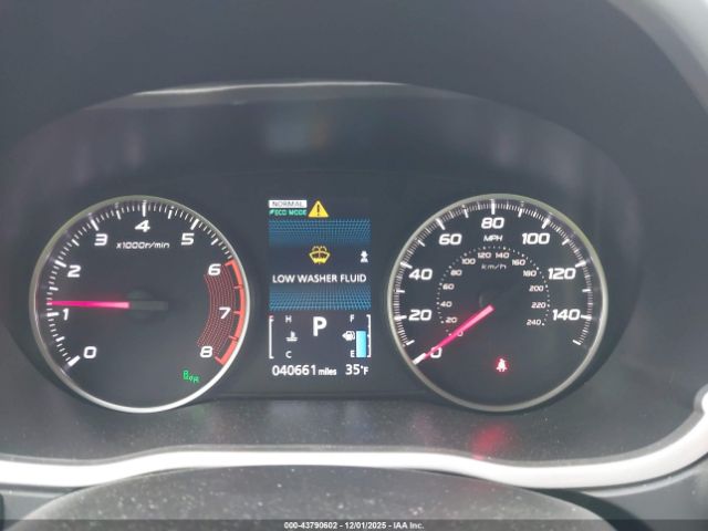 2023 MITSUBISHI ECLIPSE CROSS JA4ATWAAXPZ052225 Photo 6