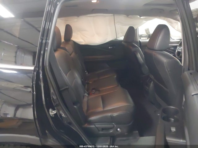 Honda Pilot Awd Special Edition 2021 5FNYF6H23MB026447 Image 8