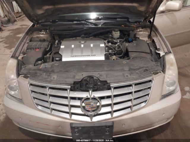 2008 CADILLAC DTS 1G6KD57Y78U173799 Photo 9