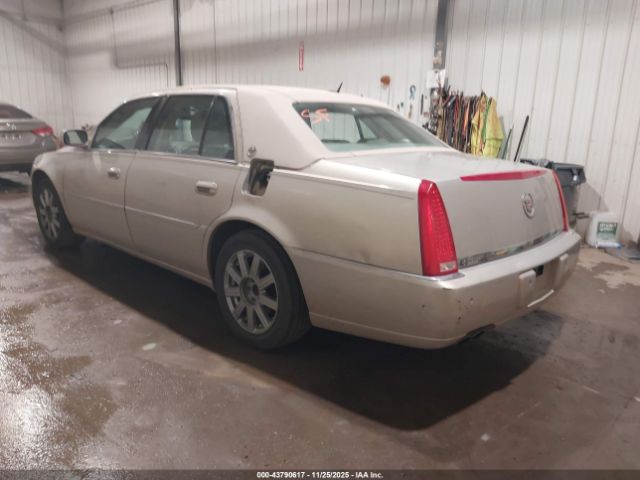 2008 CADILLAC DTS 1G6KD57Y78U173799 Photo 2