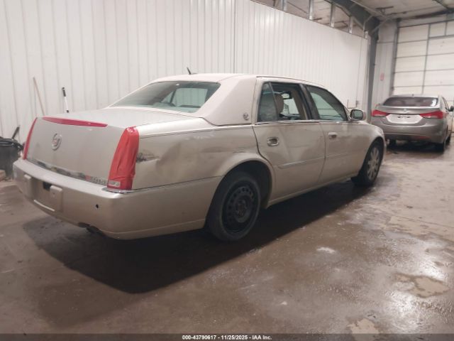 2008 CADILLAC DTS 1G6KD57Y78U173799 Photo 3