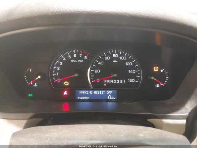 2008 CADILLAC DTS 1G6KD57Y78U173799 Photo 6