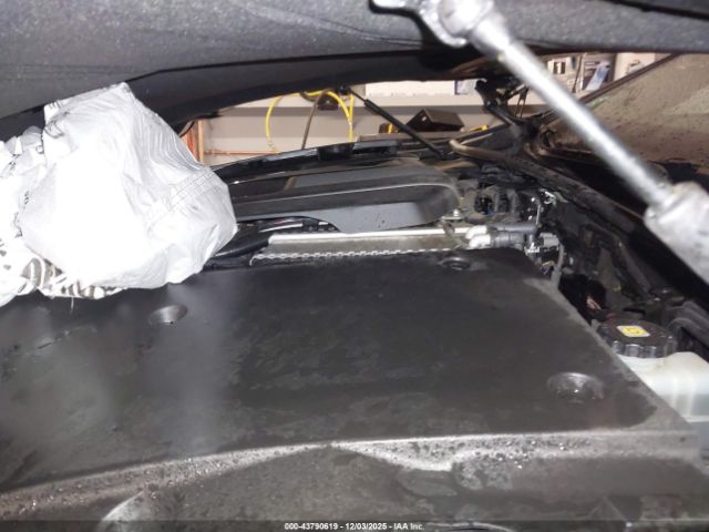 2018 LEXUS LS 500 JTHC5LFF5J5003880 Photo 9