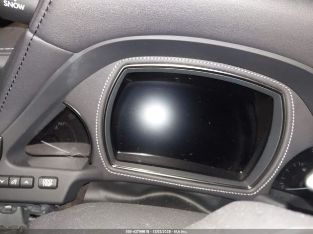 2018 LEXUS LS 500 JTHC5LFF5J5003880 Photo 6