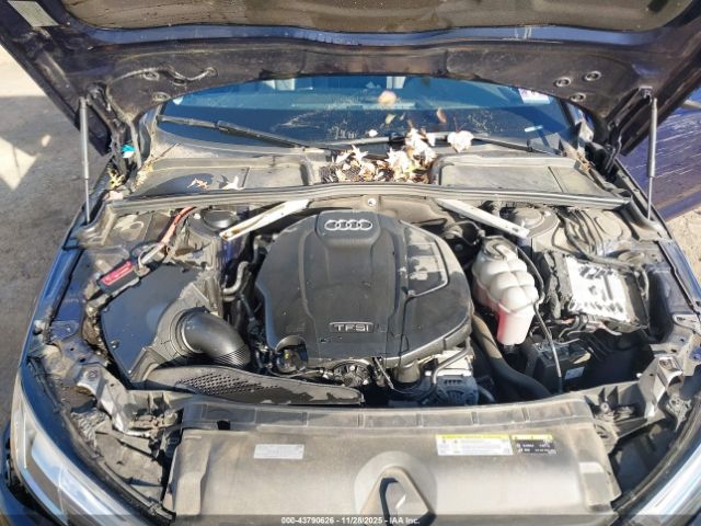 2019 AUDI A4 WAUENAF44KN012565 Photo 9