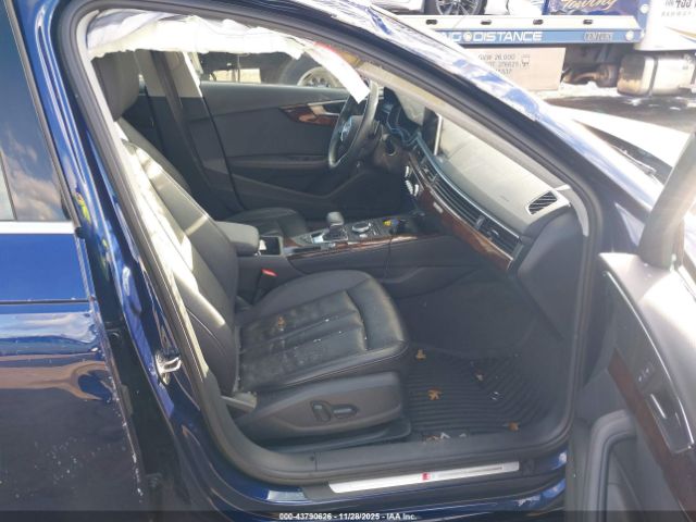 2019 AUDI A4 WAUENAF44KN012565 Photo 4