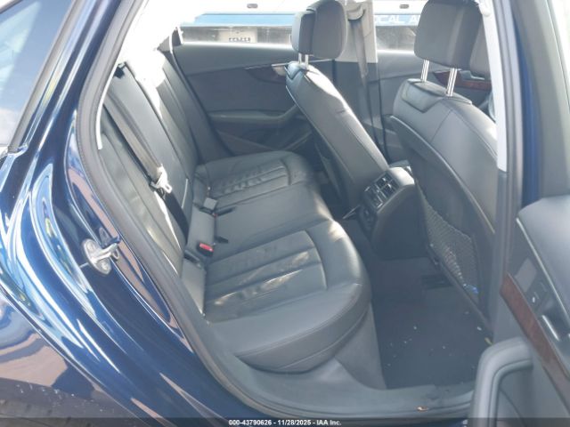 2019 AUDI A4 WAUENAF44KN012565 Photo 7