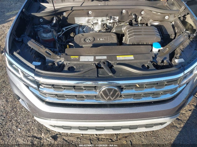 Продаж на аукціоні авто 2023 Volkswagen Atlas Cross Sport 2.0t Se, vin: 1V2DC2CA0PC208721, номер лоту: 43790631