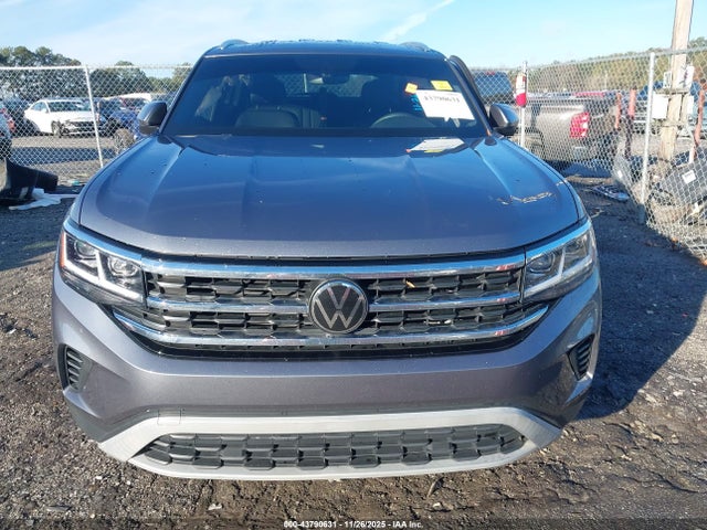 Продаж на аукціоні авто 2023 Volkswagen Atlas Cross Sport 2.0t Se, vin: 1V2DC2CA0PC208721, номер лоту: 43790631