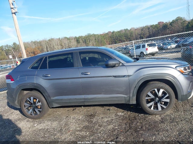 Продаж на аукціоні авто 2023 Volkswagen Atlas Cross Sport 2.0t Se, vin: 1V2DC2CA0PC208721, номер лоту: 43790631