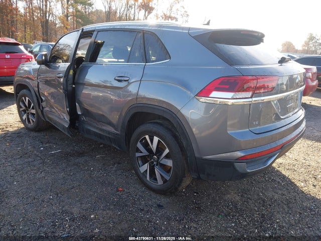 Продаж на аукціоні авто 2023 Volkswagen Atlas Cross Sport 2.0t Se, vin: 1V2DC2CA0PC208721, номер лоту: 43790631