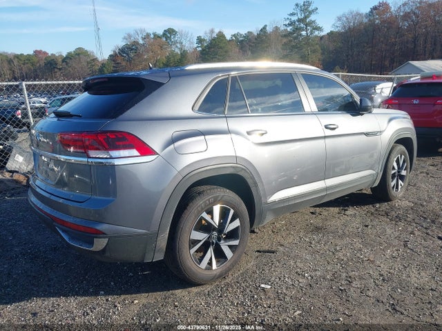 Продаж на аукціоні авто 2023 Volkswagen Atlas Cross Sport 2.0t Se, vin: 1V2DC2CA0PC208721, номер лоту: 43790631