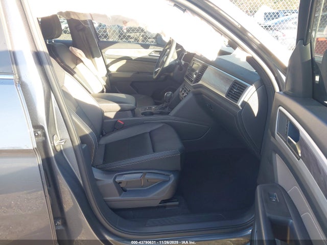 Продаж на аукціоні авто 2023 Volkswagen Atlas Cross Sport 2.0t Se, vin: 1V2DC2CA0PC208721, номер лоту: 43790631
