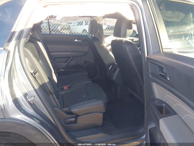 Продаж на аукціоні авто 2023 Volkswagen Atlas Cross Sport 2.0t Se, vin: 1V2DC2CA0PC208721, номер лоту: 43790631