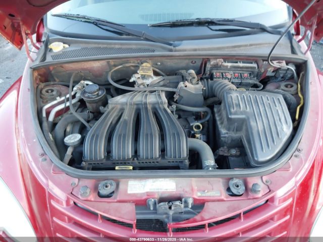 2008 CHRYSLER PT CRUISER 3A8FY48B18T209674 Photo 9