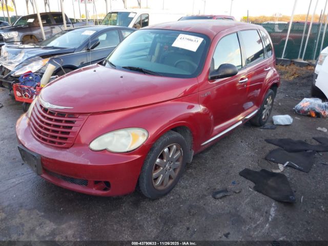2008 CHRYSLER PT CRUISER 3A8FY48B18T209674 Photo 1